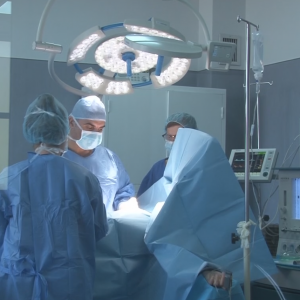 Η σημασία της κατάστασης θρέψης ογκολογικών ασθενών πριν από το χειρουργείο
